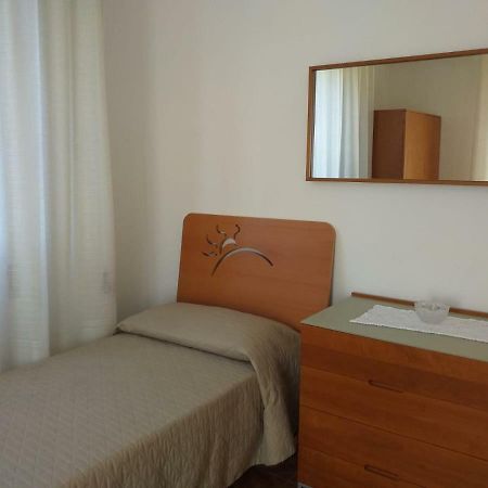 La Residenza Di Bacco Apartment Cannara ภายนอก รูปภาพ