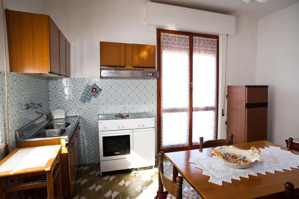 La Residenza Di Bacco Apartment Cannara ภายนอก รูปภาพ