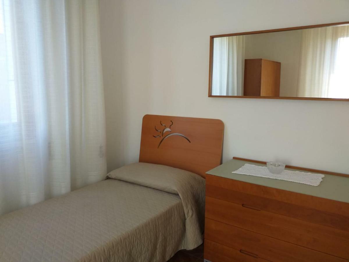 La Residenza Di Bacco Apartment Cannara ภายนอก รูปภาพ